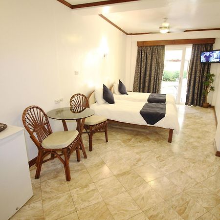 Mermaid Resort פוארטו גאלרה מראה חיצוני תמונה