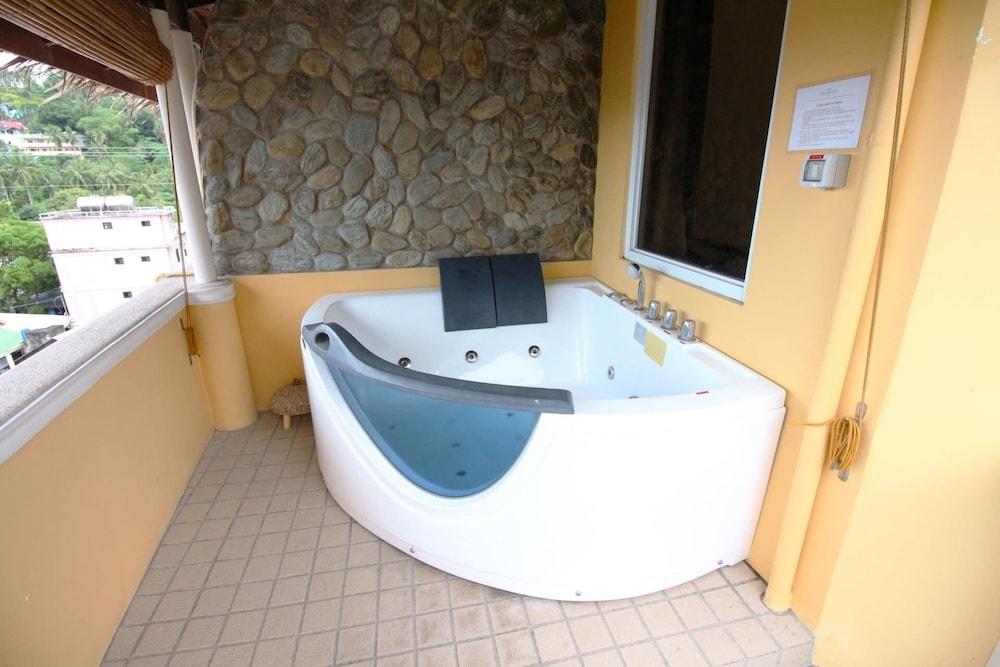 Mermaid Resort פוארטו גאלרה מראה חיצוני תמונה