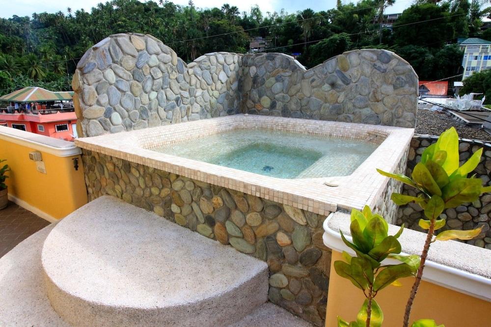 Mermaid Resort פוארטו גאלרה מראה חיצוני תמונה