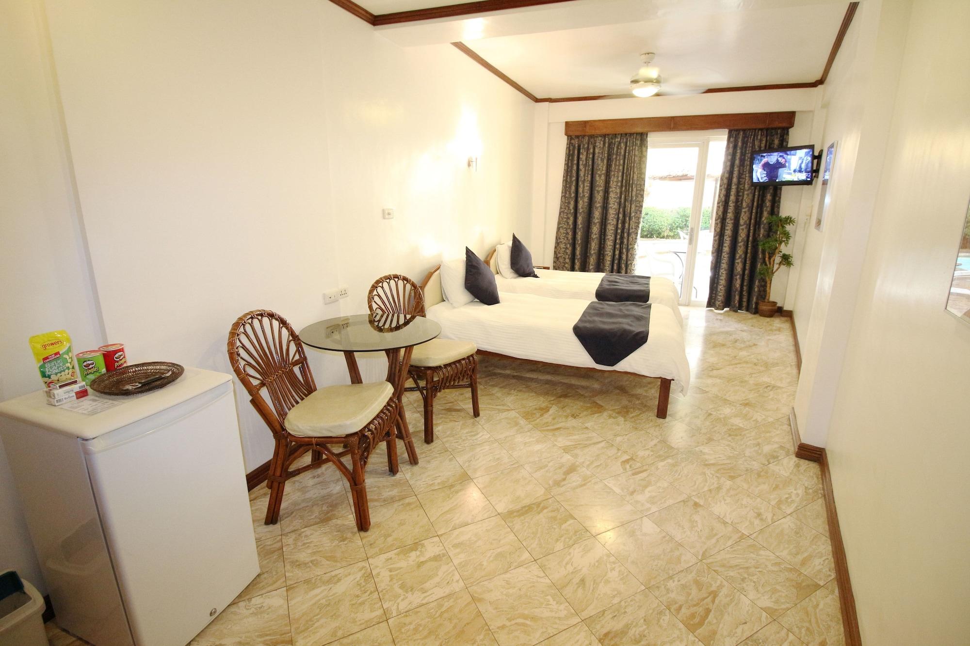 Mermaid Resort פוארטו גאלרה מראה חיצוני תמונה