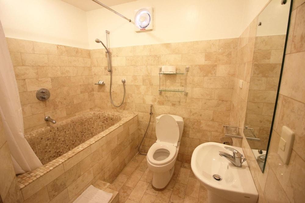 Mermaid Resort פוארטו גאלרה מראה חיצוני תמונה