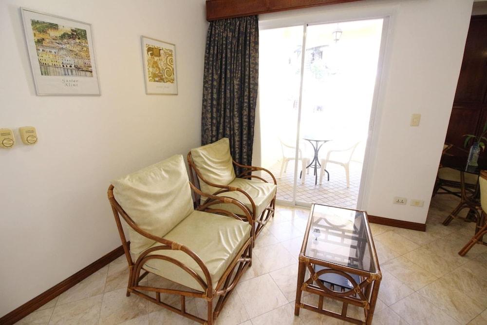 Mermaid Resort פוארטו גאלרה מראה חיצוני תמונה