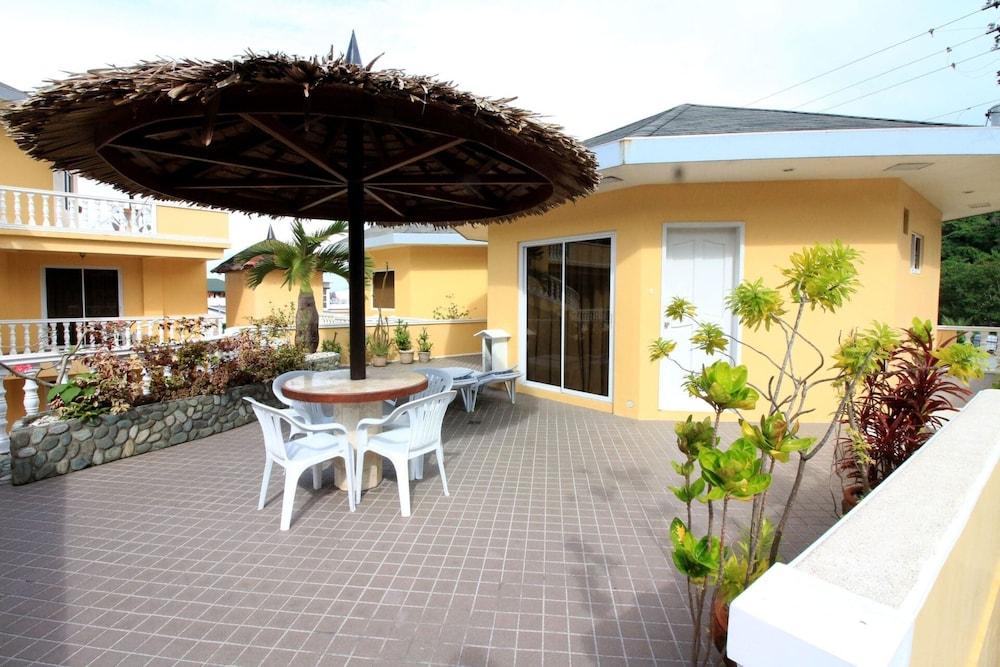 Mermaid Resort פוארטו גאלרה מראה חיצוני תמונה
