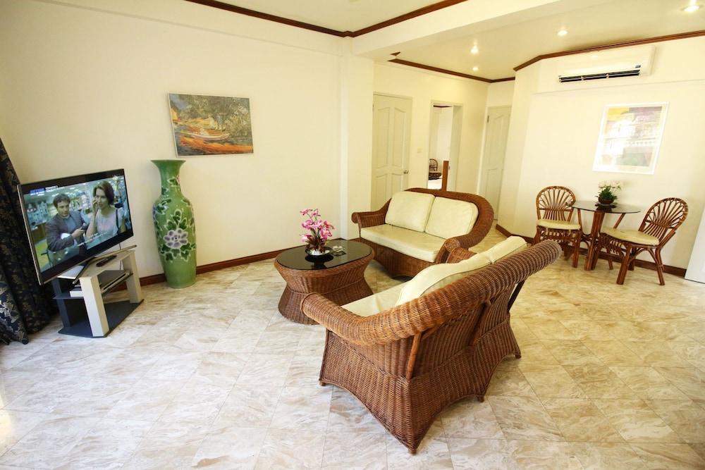 Mermaid Resort פוארטו גאלרה מראה חיצוני תמונה