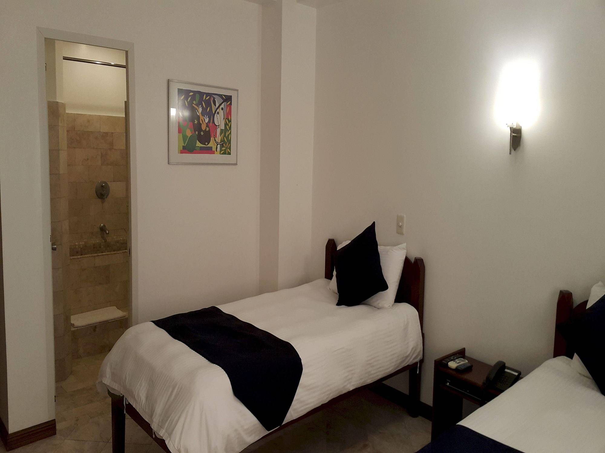 Mermaid Resort פוארטו גאלרה מראה חיצוני תמונה