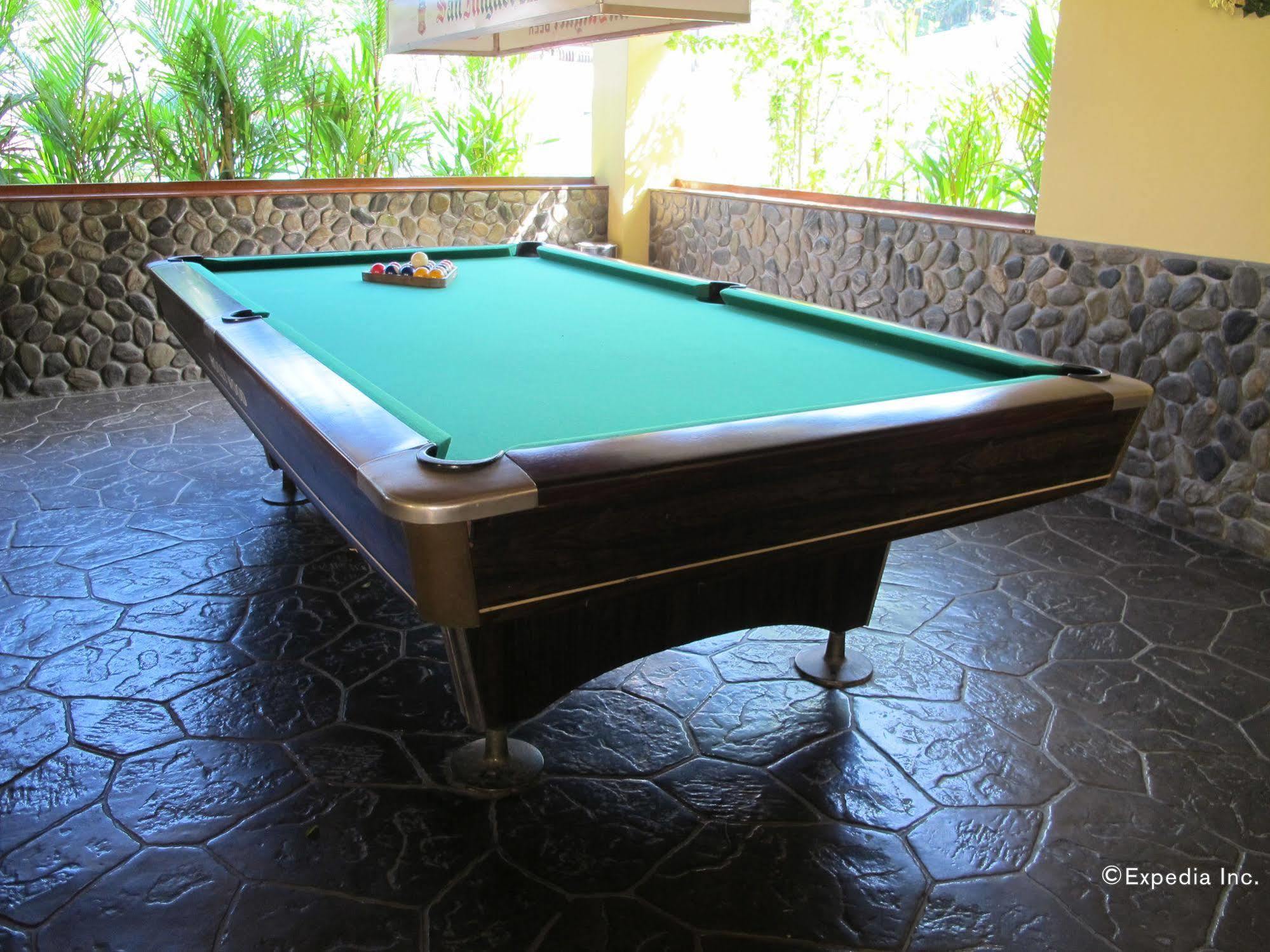 Mermaid Resort פוארטו גאלרה מראה חיצוני תמונה