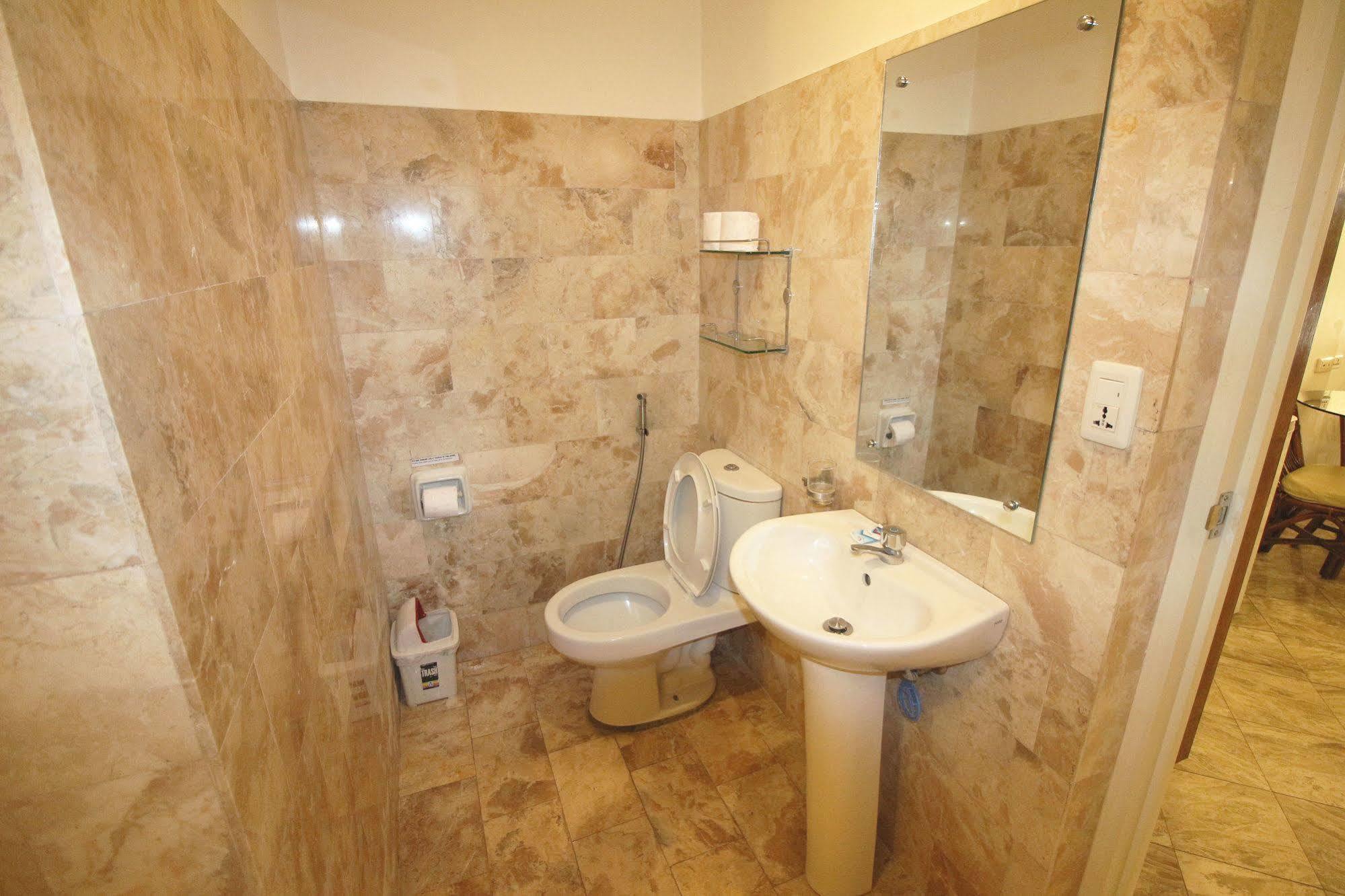 Mermaid Resort פוארטו גאלרה מראה חיצוני תמונה